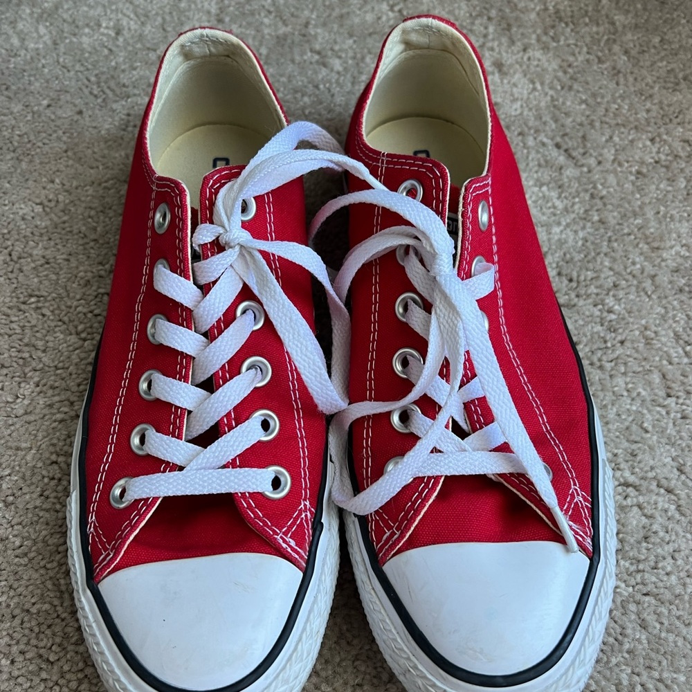 Converse Shoes